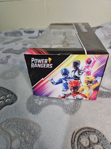 Power Ranger 2002 Honda NSX Type-R Japan Spec w Figure &Jada Car 1:24 NEW - Picture 5 of 9