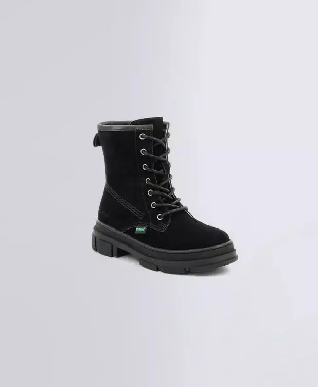 Stivaletti lacci best sale
