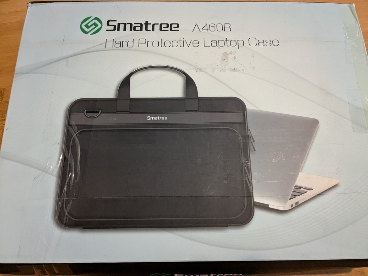 A460b Smatree inch Laptop Sleeve-Bag Case MacBook