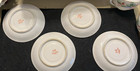Set Of  4 Vintage Tea  Cups And Saucers  Marked CMC Occupied Japan — photo 7