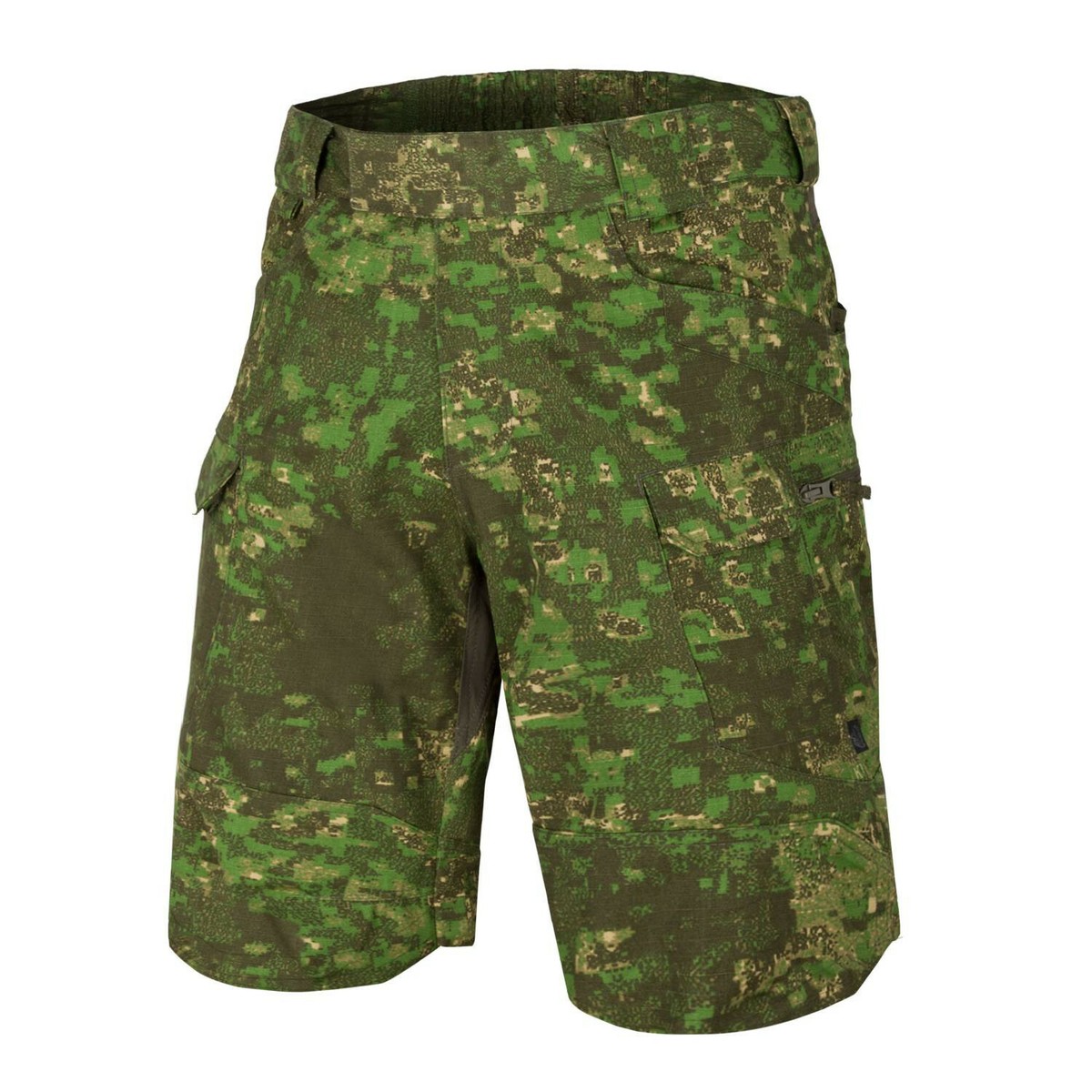 パンツ CLANE MILITARY SHORT ALL IN ONE HELIKON TEX Tactical Mens Shorts UTS 11