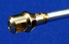 7,5cm StuK 40 L/43 BARREL to STUG III AUSF F (DRAGON TAKOM RYEFIELD) #35B42 RB