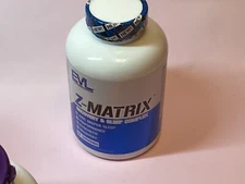 Evlution Nutrition Z Matrix Nighttime Recovery and Sleep Support (60 Servings) ❤