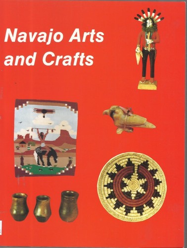 Navajo Arts and Crafts - Picture 1 of 2
