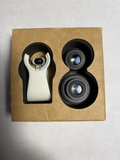 Clip Lens For Phone
