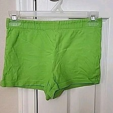 Pre-owned Children's Place Shorts Vivid Green - Size M 7-8 