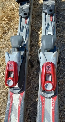 Nordica Ski SUV 8.1 balance 8N4 844 Energry Frame Comp-W 164 Nordica Ski SUV 8.1 balance 8N4 844 Energry Frame Comp-W 164