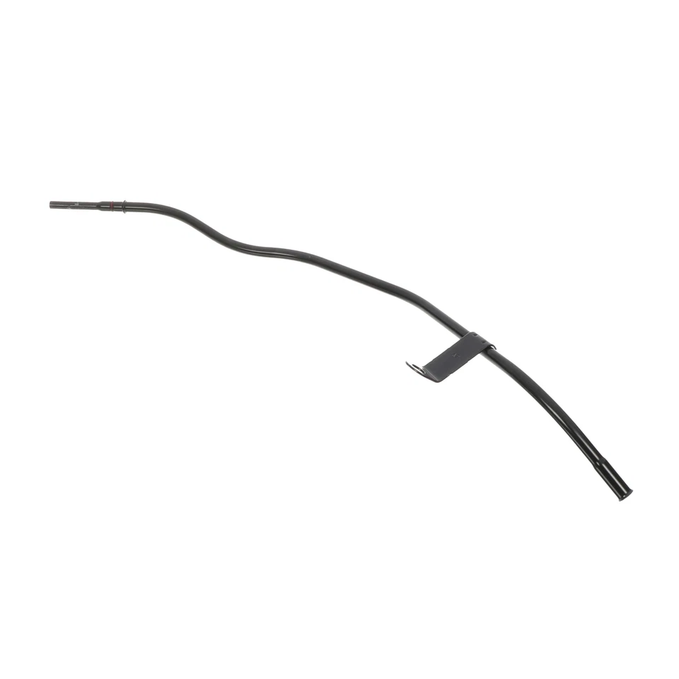 OEM 6.0 6.2L Engine Oil Level Dipstick Tube 09-17 Camaro Caprice G8 SS 12625031 - Image 2 of 4