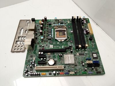Dell XPS 8100 Socket LGA1156 DDR3 Motherboard With I/O Shield