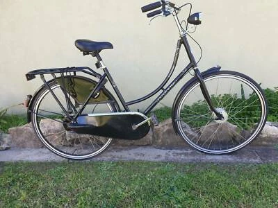dutch bike gumtree