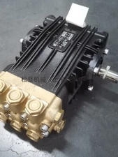 High pressure circulating water pump BC 15/20S cleaning pump