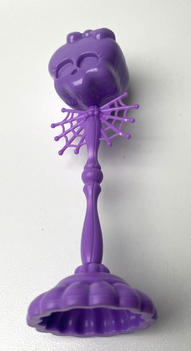 Monster High BCC47 Designkammer Colour me creepy O. Puppe Mattel Labor Zubehör - Bild 12 von 13