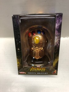 infinity gauntlet cosbaby