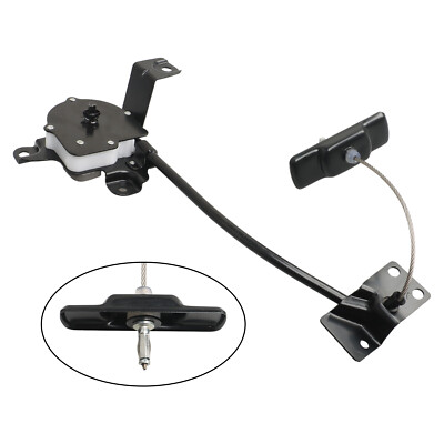 #ad Spare Tire Winch Carrier Hoist Assembly for Hyundai Santa Fe Kia Sorento $70.26