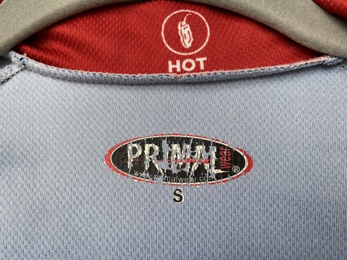RARE Primal Wear Chipotle Cycling Jersey - Size Small - Titus, Thule, Fox Racing - 第 8/9 張圖片