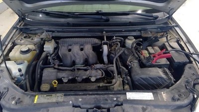 Mercury Montego 2006 Engine 3.0L 287K mi. VIN 1 8th Digit