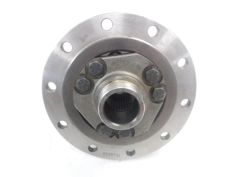 Eaton DetroitTruetrac Rear 8" 30Spline Differential For 1984-1995 Toyota 4Runner - Image 2 of 4