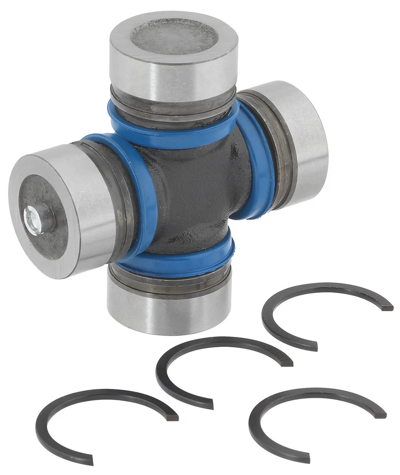 SKF UJ466 Universal Joint For 83-94 Ford Mazda Bronco II Explorer Navajo Ranger - Image 3 of 3