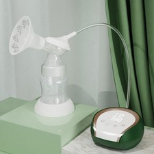Portable Electric Breast Pump Hands Free Breast Pump For Breastfeeding CX4
