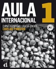 Aula internacional nueva edición 1