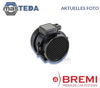30109 LUFTMASSENMESSER BREMI FÜR VOLVO V40,S40 I 2.0 T,2.0 T4 2L