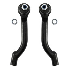ES800582 ES800583 Front Tie Rods for 2008-2013 Rogue, 2014-2015 Rogue Select,...