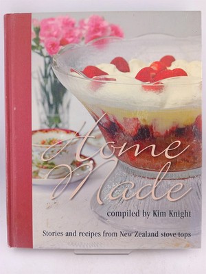 Home Made by Kim Knight. 2450c