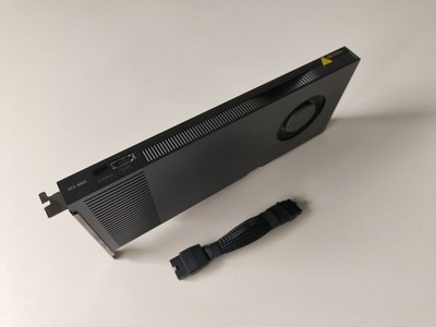 PNY NVIDIA RTX 4000 Ada  20GB workstation graphics card