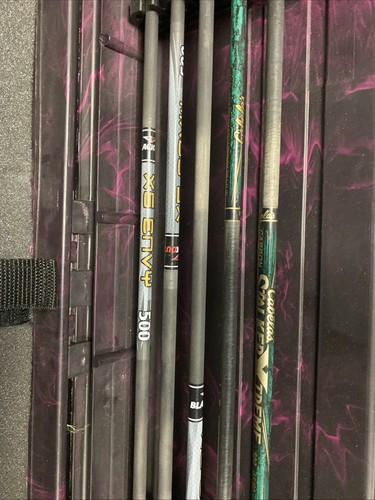 26” 70LB Bear Cruzer G2 Bow Package (29873698) - Picture 7 of 9