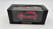 MIN400120561 Minichamps Alfa Romeo 147 2005 1/43