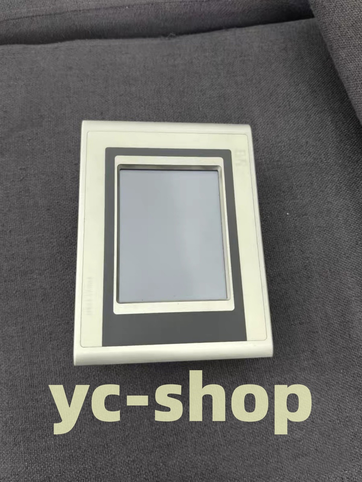 1PC Used B&R 4PP220.0571-65 Touchscreen Fast shipping FedEx or DHL*c