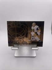 Adin Hill Golden Etchings #GE-18 2025-26 Upper Deck Tim Hortons