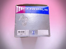 Campagnolo CHORUS 8 Speed Rear Derailleur NIB New RD-31CH