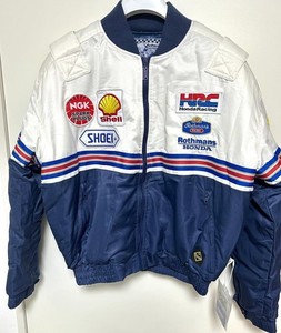 Rothmans Honda ジャケット HRC Rothmans Honda Jacket | eBay