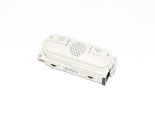 Lunette arrière Fiat 500