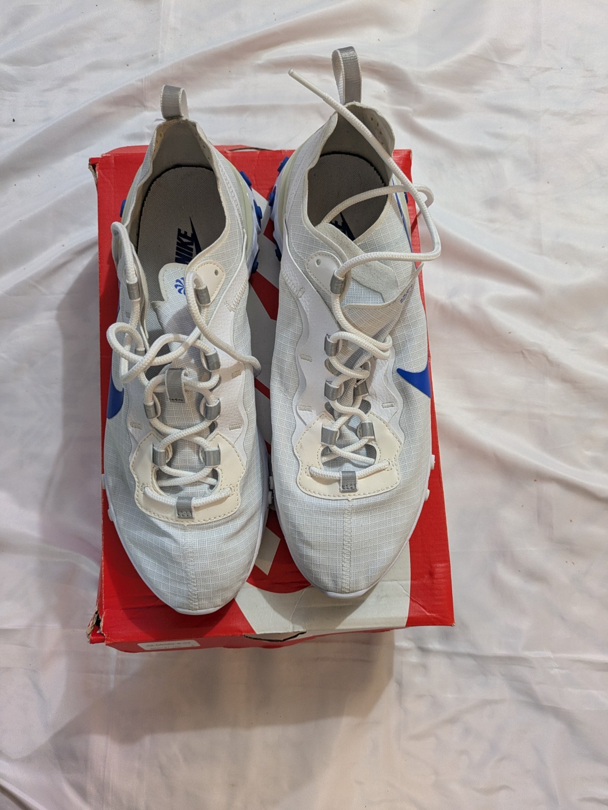 nike react element size 11 - image 8