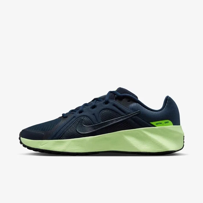 Nike Metro Tek Men's Trainers Shoes Size Uk 8,8.5,9,10,11