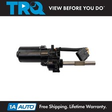 Motor estribo eléctrico TRQ lado del pasajero para camioneta Cadillac Chevy GMC SUV