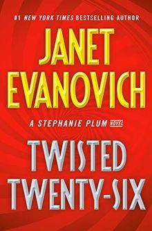 Twisted Twenty-Six (Stephanie Plum, Band 26) von ... | Buch | Zustand akzeptabel
