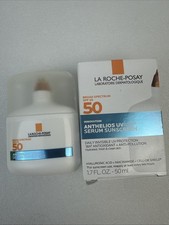 La Roche-Posay Anthelios UVair Sun Serum SPF50 50 ml - Unsealed