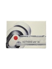 Nothing Ear a B162 Wireless Bluetooth ANC Earbuds White A10600064 New Sealed
