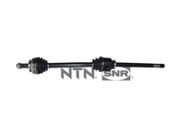 Antriebswelle SNR DK53.020 M24X1,5 FüR Opel Movano X70 Bus UD0 UD4 DTI Renault 2