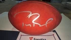 Tom Brady autographed SuperBowl XXXIX (39)