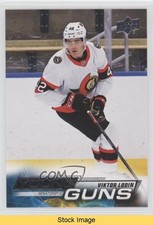 2022-23 Upper Deck Series 2 Young Guns Viktor Lodin #471 READ 0lk8