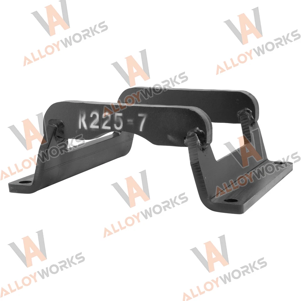 Track Guide Guard FIT Hyundai Excavator R225-7,R260,R265,R275,R210LC-7 - Image 2 of 4
