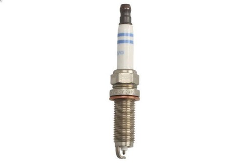 Spark plug BOSCH 0 242 140 566 for JAGUAR XJ (X351) 3 2012-2019