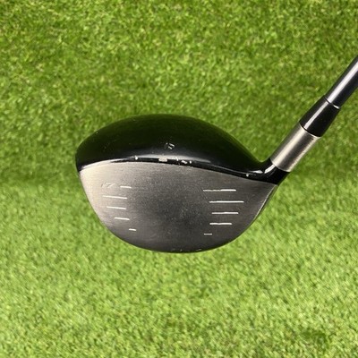 TaylorMade r7 Quad Driver 9.5° Titanium ⛳️ Fujikura EXS Stiff