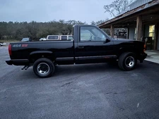 1990 Chevrolet Gmt-400 454 SS