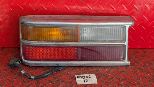 Rücklicht links 1350829 .4 BMW Neue Klasse 2000 1800 ti tii Heckleuchte #4