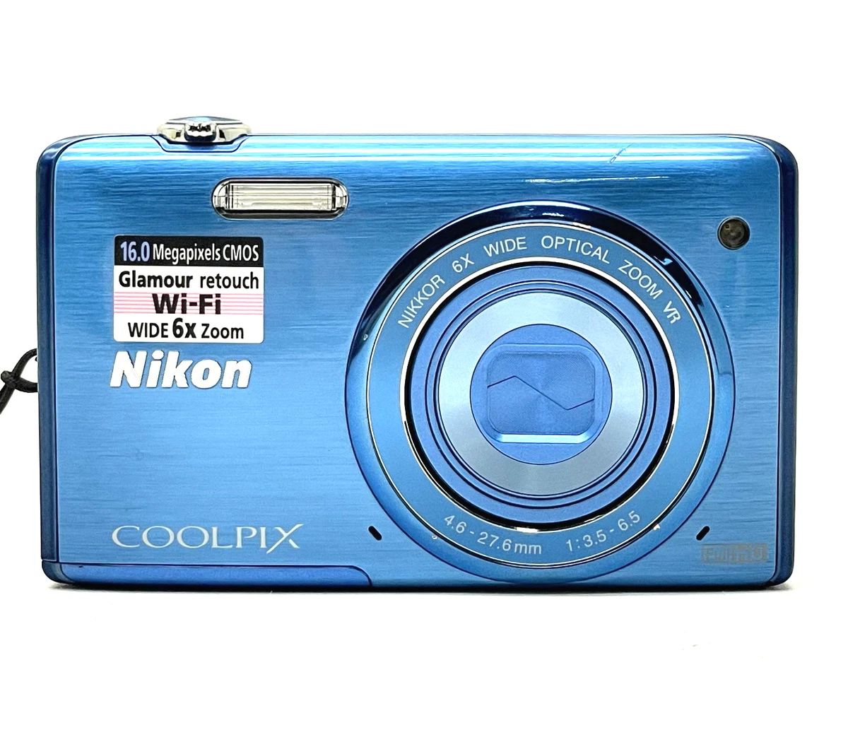 25+ Nikon COOLPIX 5200 Digital Cameras for sale | Updated Oct 2026